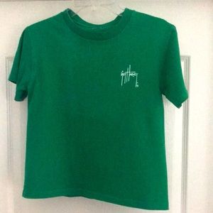 COPY - Guy Harvey T-shirt.